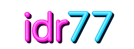 idr77 — logo kanal